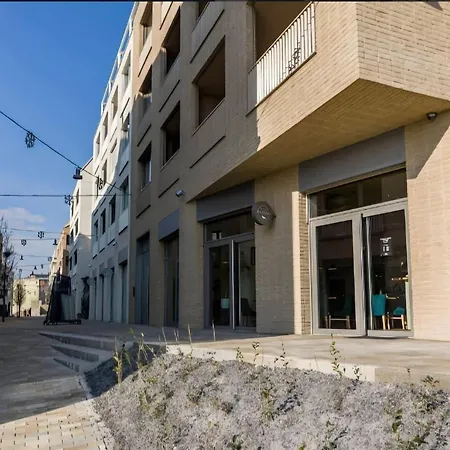 Apartment Vydrica Luxury In Location *