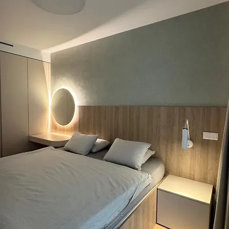 Vydrica Luxury In Location 아파트 브라티슬라바