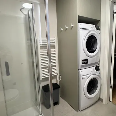 Vydrica Luxury In Location Μπρατισλάβα