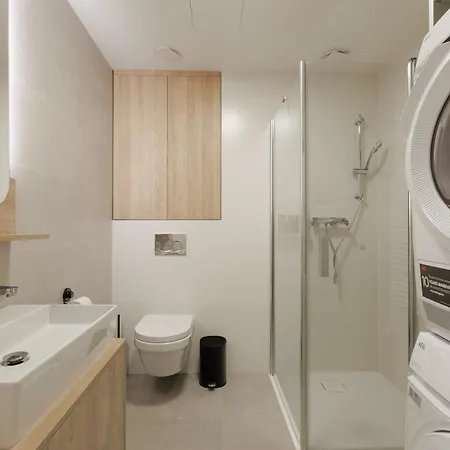 Daire Vydrica Luxury In Location *
