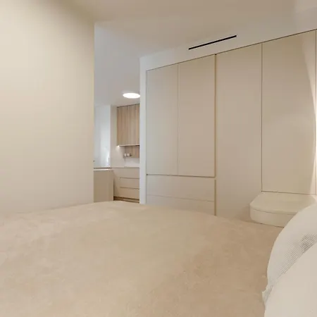 Daire Vydrica Luxury In Location