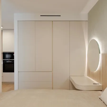 Vydrica Luxury In Location Appartamento