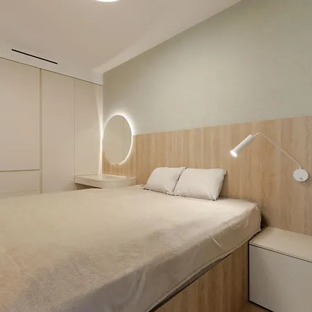 Vydrica Luxury In Location Daire Bratislava