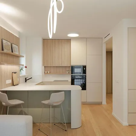 Vydrica Luxury In Location Bratislava