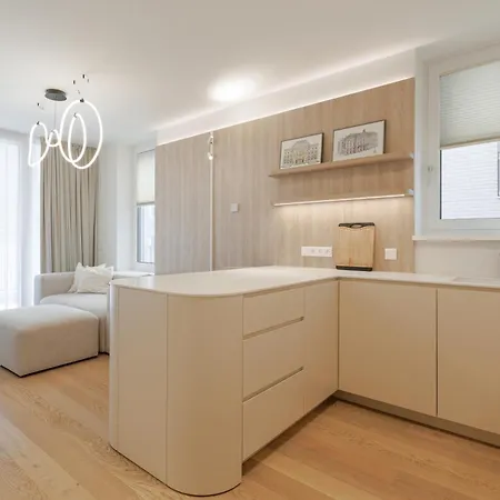 Vydrica Luxury In Location * Μπρατισλάβα