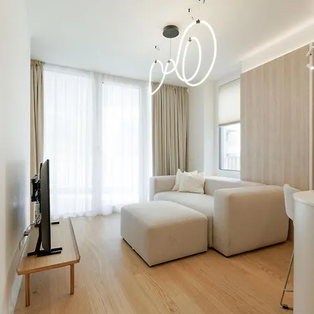 Vydrica Luxury In Location Μπρατισλάβα