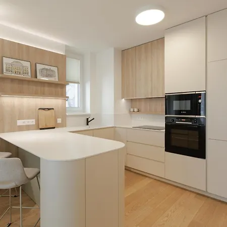 Apartment Vydrica Luxury In Location *