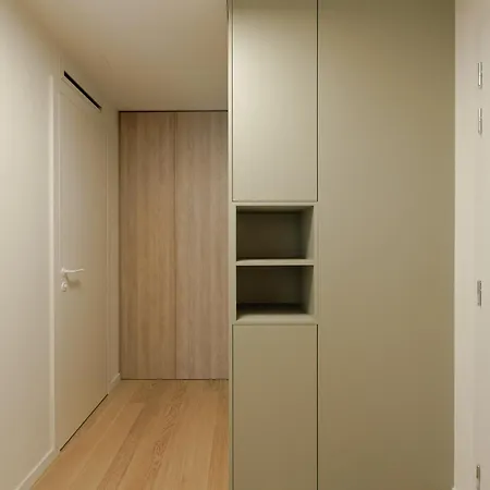 Vydrica Luxury In Location * Μπρατισλάβα