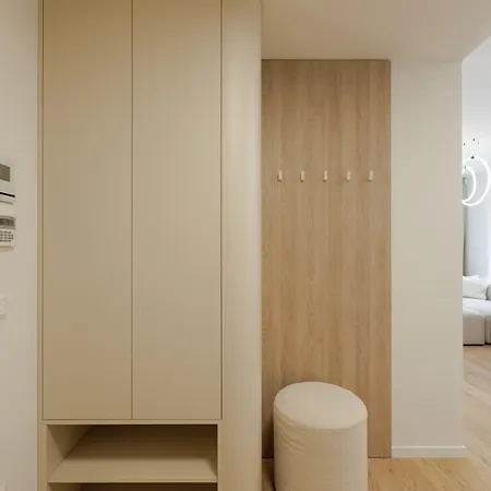 Vydrica Luxury In Location