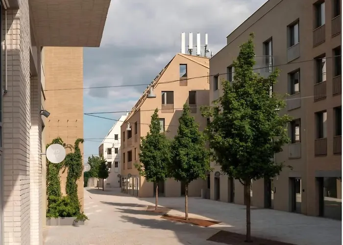 Apartment Vydrica Luxury In Location