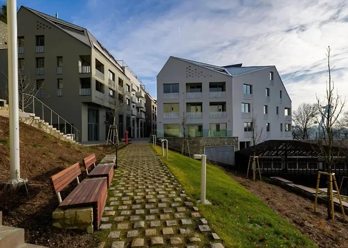 Vydrica Luxury In Location *