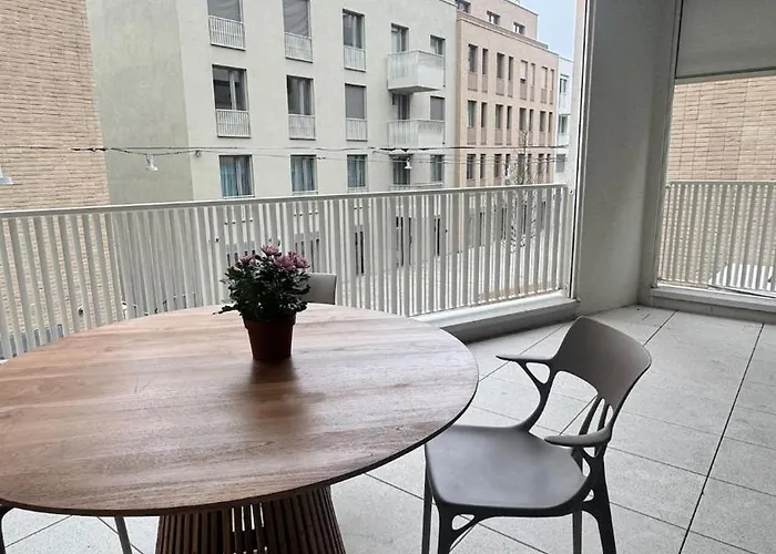 아파트 Vydrica Luxury In Location *