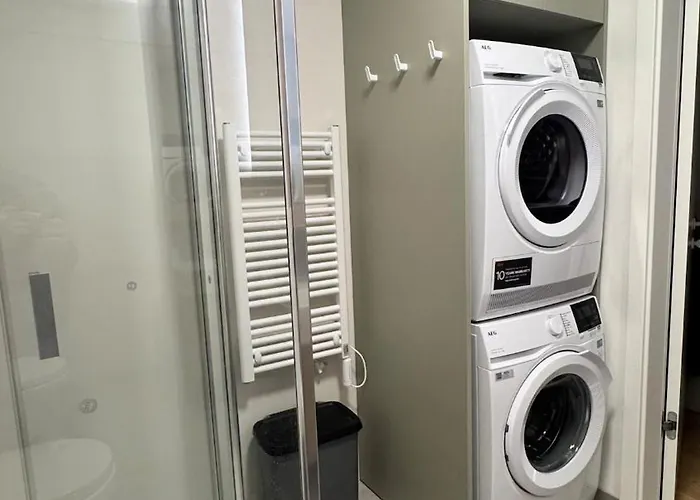 Vydrica Luxury In Location 브라티슬라바