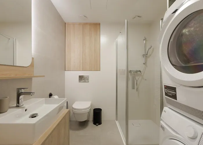 아파트 Vydrica Luxury In Location *
