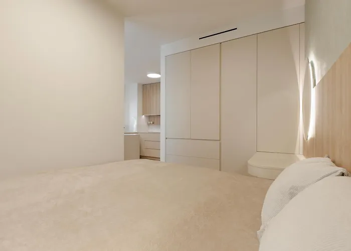 아파트 Vydrica Luxury In Location