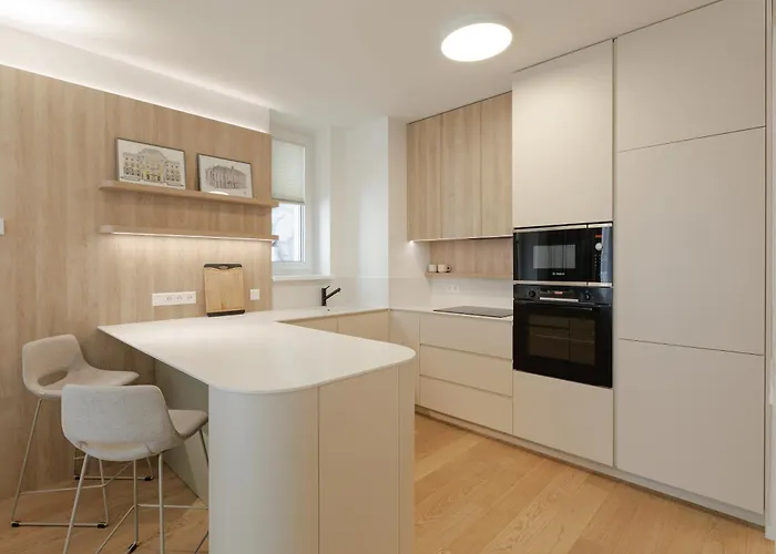 아파트 Vydrica Luxury In Location *