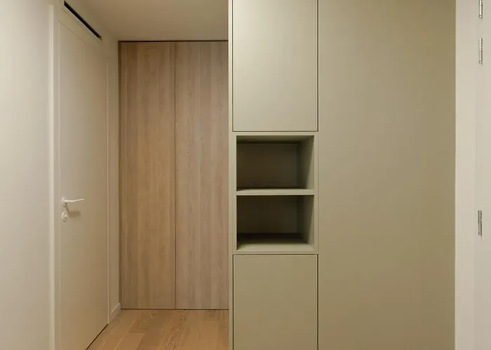 Vydrica Luxury In Location * 브라티슬라바