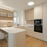 Апартаменты Vydrica Luxury In Location *