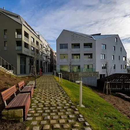 Vydrica Luxury In Location *