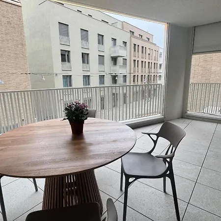 Apartamento Vydrica Luxury In Location *