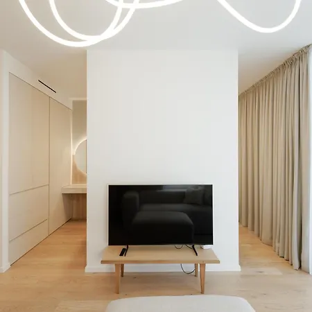 Апартаменты Vydrica Luxury In Location *