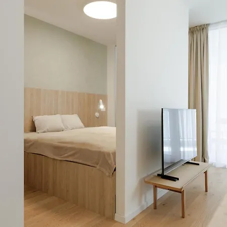 Vydrica Luxury In Location *