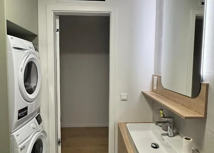 Apartamento Vydrica Luxury In Location Bratislava